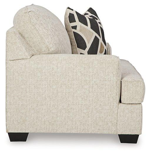 Heartcort Living Room Set - Great Lake Furnishings  (MI)