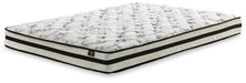 8 Inch Chime Innerspring Mattress Set - Great Lake Furnishings  (MI)
