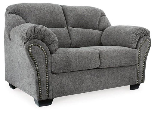 Allmaxx Loveseat - Great Lake Furnishings  (MI)