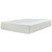 Socalle Bed and Mattress Set - Great Lake Furnishings  (MI)