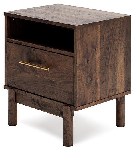 Calverson Nightstand - Great Lake Furnishings  (MI)