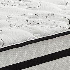 Socalle Bed and Mattress Set - Great Lake Furnishings  (MI)