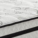 Socalle Bed and Mattress Set - Great Lake Furnishings  (MI)