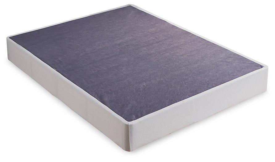8 Inch Chime Innerspring Mattress Set - Great Lake Furnishings  (MI)