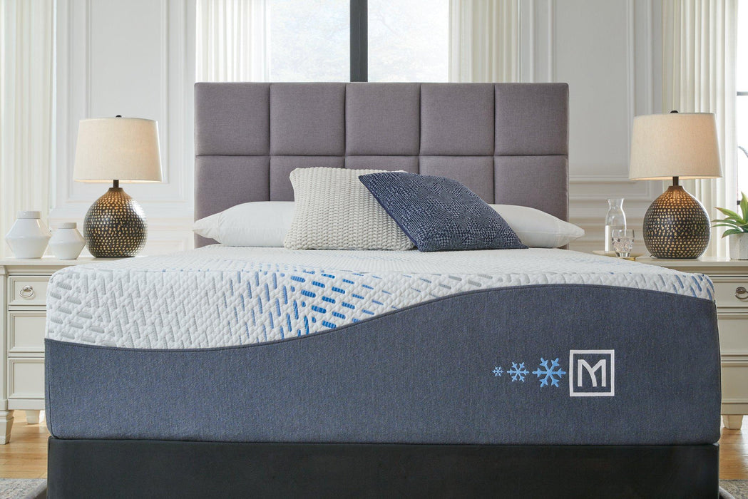 Millennium Cushion Firm Gel Memory Foam Hybrid Mattress - Great Lake Furnishings  (MI)