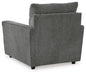 Stairatt Living Room Set - Great Lake Furnishings  (MI)