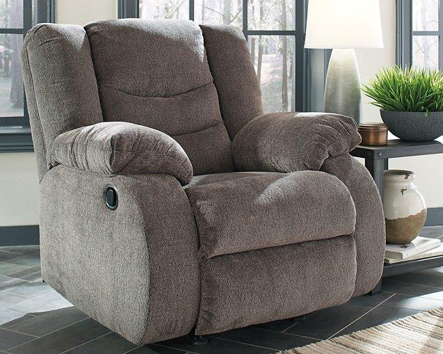 Tulen Recliner - Great Lake Furnishings  (MI)