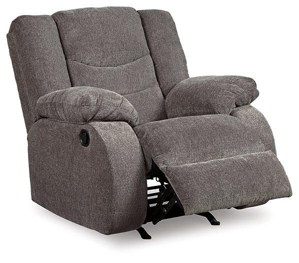 Tulen Recliner - Great Lake Furnishings  (MI)