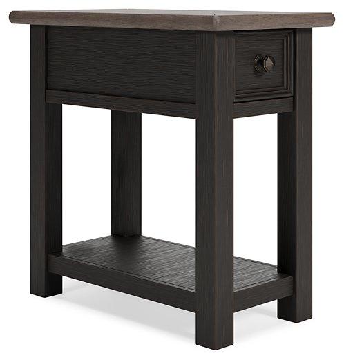 Tyler Creek End Table Set - Great Lake Furnishings  (MI)