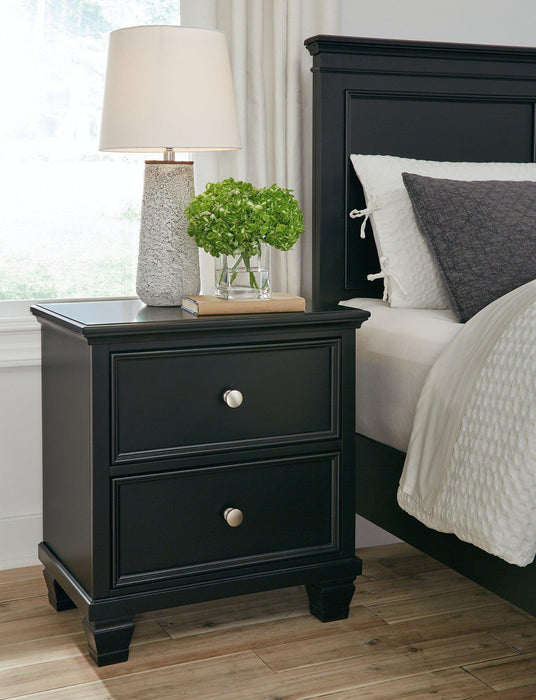 Lanolee Bedroom Set - Great Lake Furnishings  (MI)
