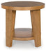 Kristiland Occasional Table Set - Great Lake Furnishings  (MI)