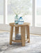 Kristiland Occasional Table Set - Great Lake Furnishings  (MI)