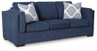 Evansley Living Room Set - Great Lake Furnishings  (MI)