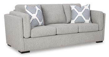Evansley Living Room Set - Great Lake Furnishings  (MI)