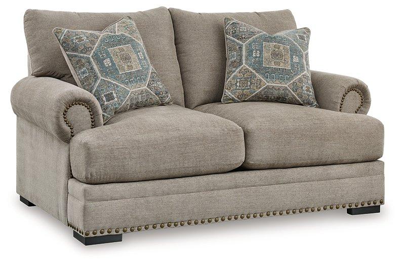 Galemore Living Room Set - Great Lake Furnishings  (MI)