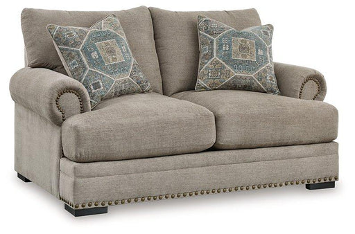 Galemore Loveseat - Great Lake Furnishings  (MI)