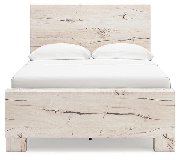 Lawroy Bed - Great Lake Furnishings  (MI)