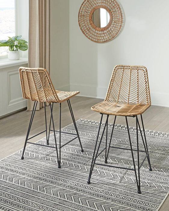 Angentree Counter Height Bar Stool