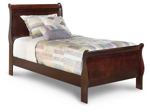 Alisdair Youth Bed - Great Lake Furnishings  (MI)
