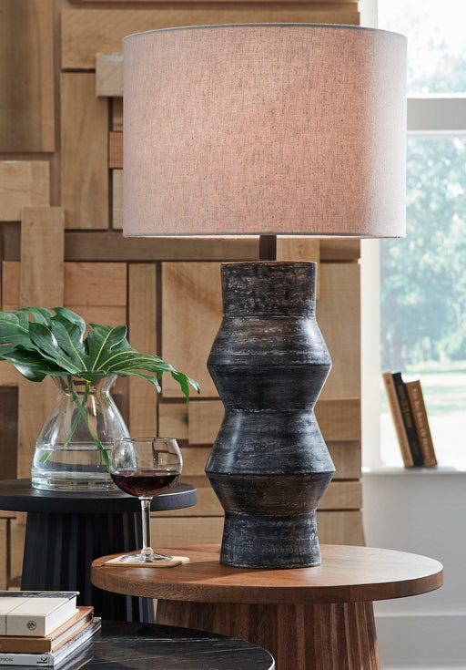 Kerbert Lamp Set - Great Lake Furnishings  (MI)