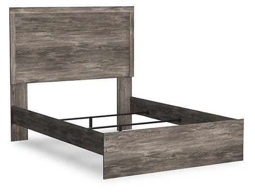 Ralinksi Bedroom Set - Great Lake Furnishings  (MI)