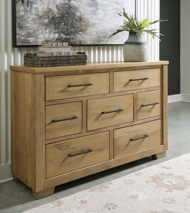 Galliden Dresser