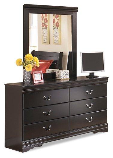 Huey Vineyard Bedroom Set - Great Lake Furnishings  (MI)