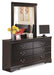 Huey Vineyard Bedroom Set - Great Lake Furnishings  (MI)