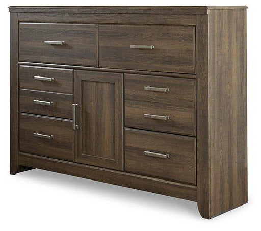 Juararo Dresser - Great Lake Furnishings  (MI)