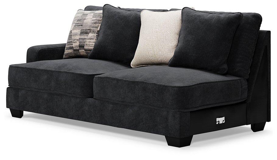 Lavernett Sectional