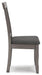 Shullden Dining Room Set - Great Lake Furnishings  (MI)