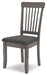 Shullden Dining Room Set - Great Lake Furnishings  (MI)