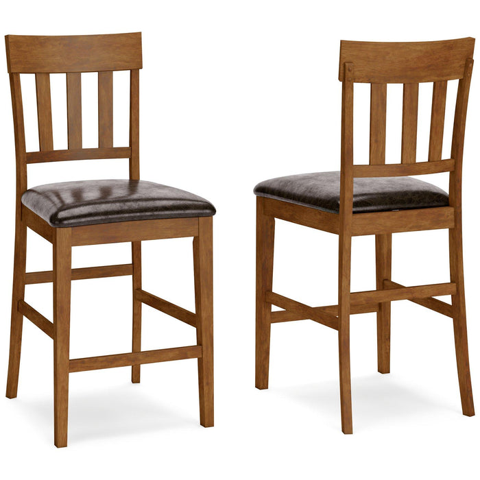 Ralene Counter Height Dining Set - Great Lake Furnishings  (MI)