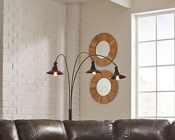 Sheriel Floor Lamp