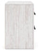 Cayboni Nightstand - Great Lake Furnishings  (MI)