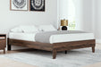 Calverson Bed - Great Lake Furnishings  (MI)