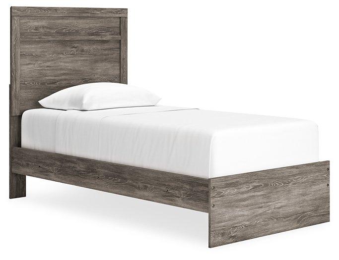 Ralinksi Bedroom Set - Great Lake Furnishings  (MI)