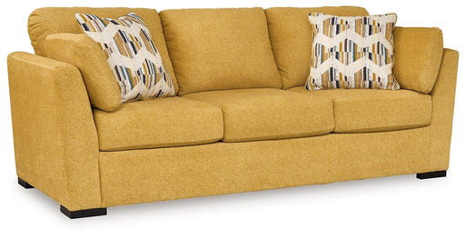 Keerwick Sofa Sleeper - Great Lake Furnishings  (MI)