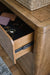 Cabalynn Nightstand - Great Lake Furnishings  (MI)