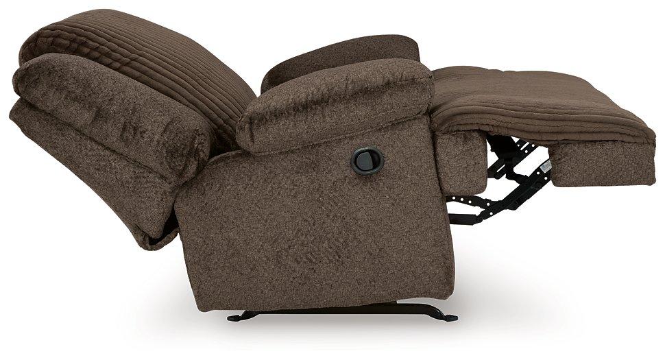 Top Tier Living Room Set - Great Lake Furnishings  (MI)