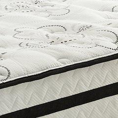 Chime 10 Inch Hybrid Mattress in a Box - Great Lake Furnishings  (MI)