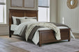 Danabrin Bed - Great Lake Furnishings  (MI)