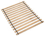 Danziar Bed - Great Lake Furnishings  (MI)