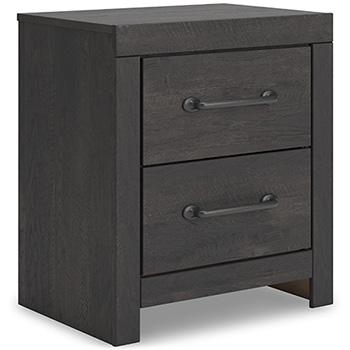 Hollivern Bedroom Set - Great Lake Furnishings  (MI)
