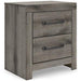 Graystorm Bedroom Set - Great Lake Furnishings  (MI)