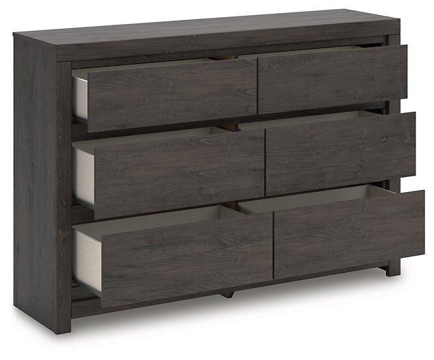 Fraluna Dresser - Great Lake Furnishings  (MI)