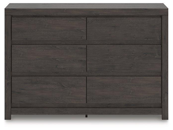 Fraluna Dresser - Great Lake Furnishings  (MI)