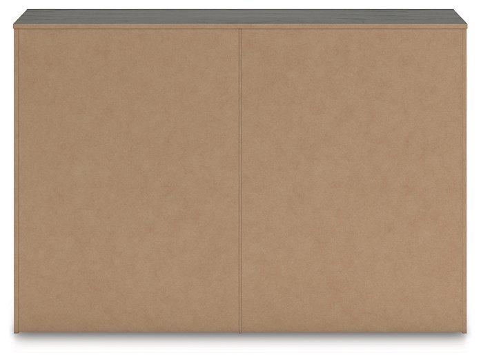 Fraluna Dresser - Great Lake Furnishings  (MI)