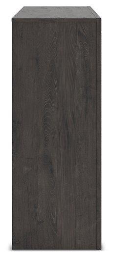 Fraluna Dresser - Great Lake Furnishings  (MI)