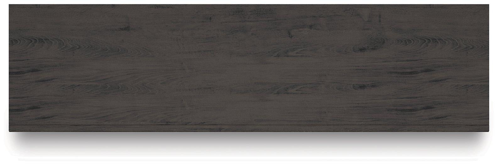 Fraluna Dresser - Great Lake Furnishings  (MI)